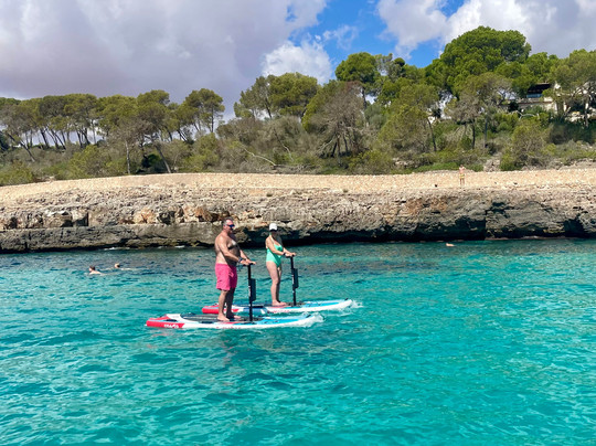 Aloha Vibes-卡拉多尔必去景点