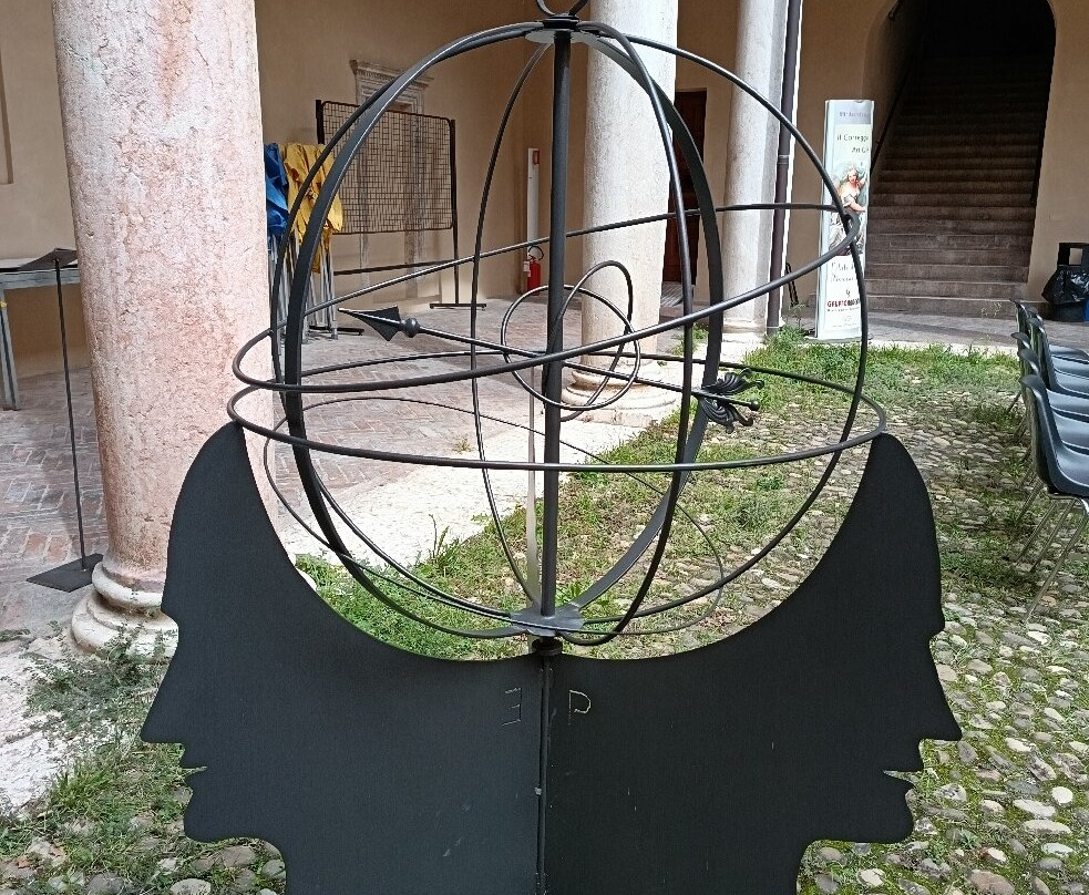Palazzo dei Principi景点图片
