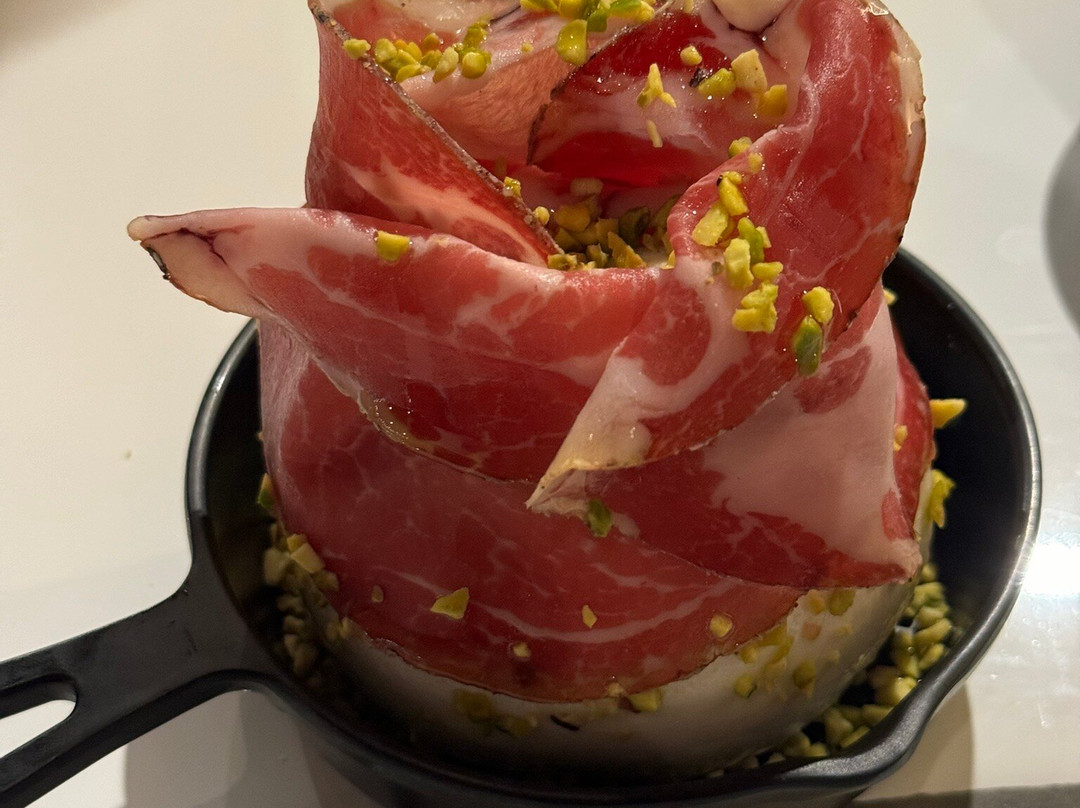 Burrateria Caseificio Del Capo-Ruffano必去景点