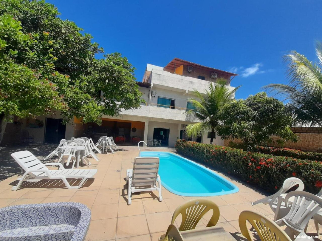 Pousada Recanto Canaa