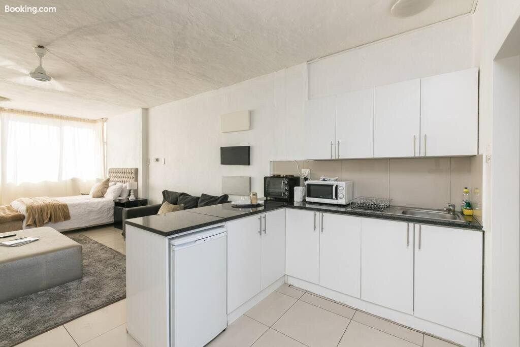 Sandton Park Hotel主图