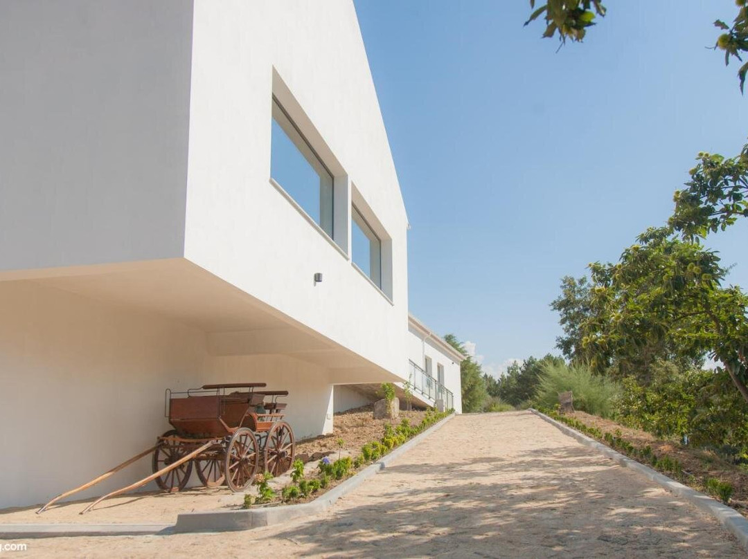 Quinta De Trancoso主图