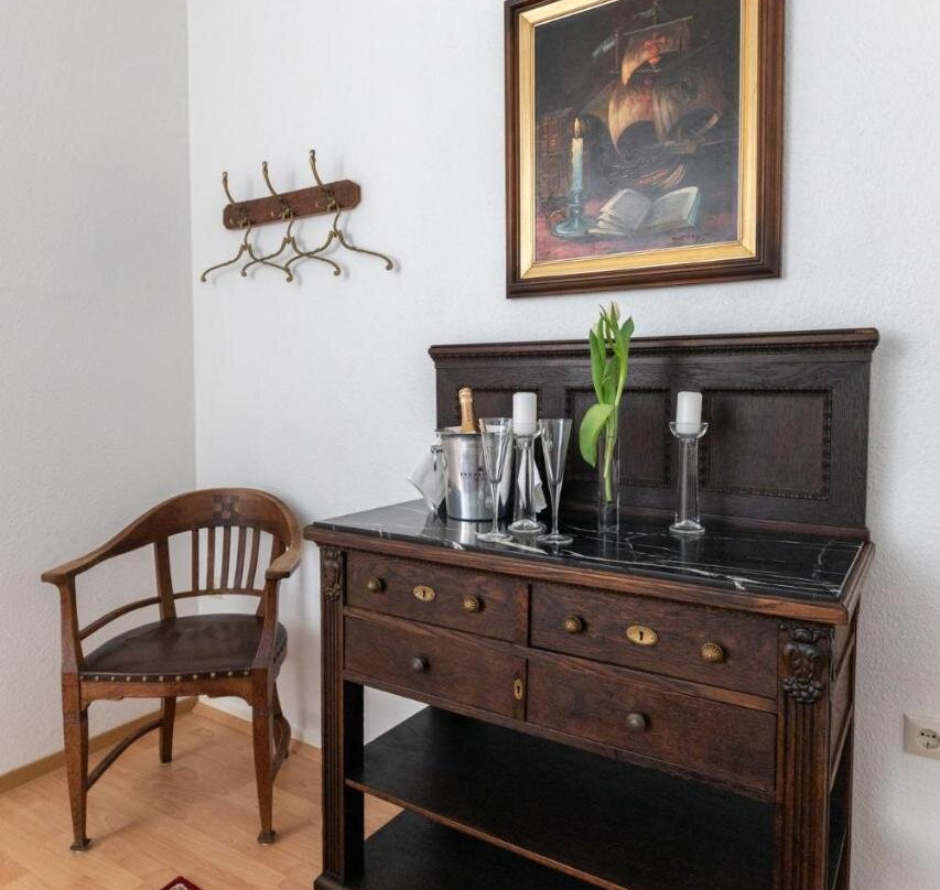 Schmökermühle主图