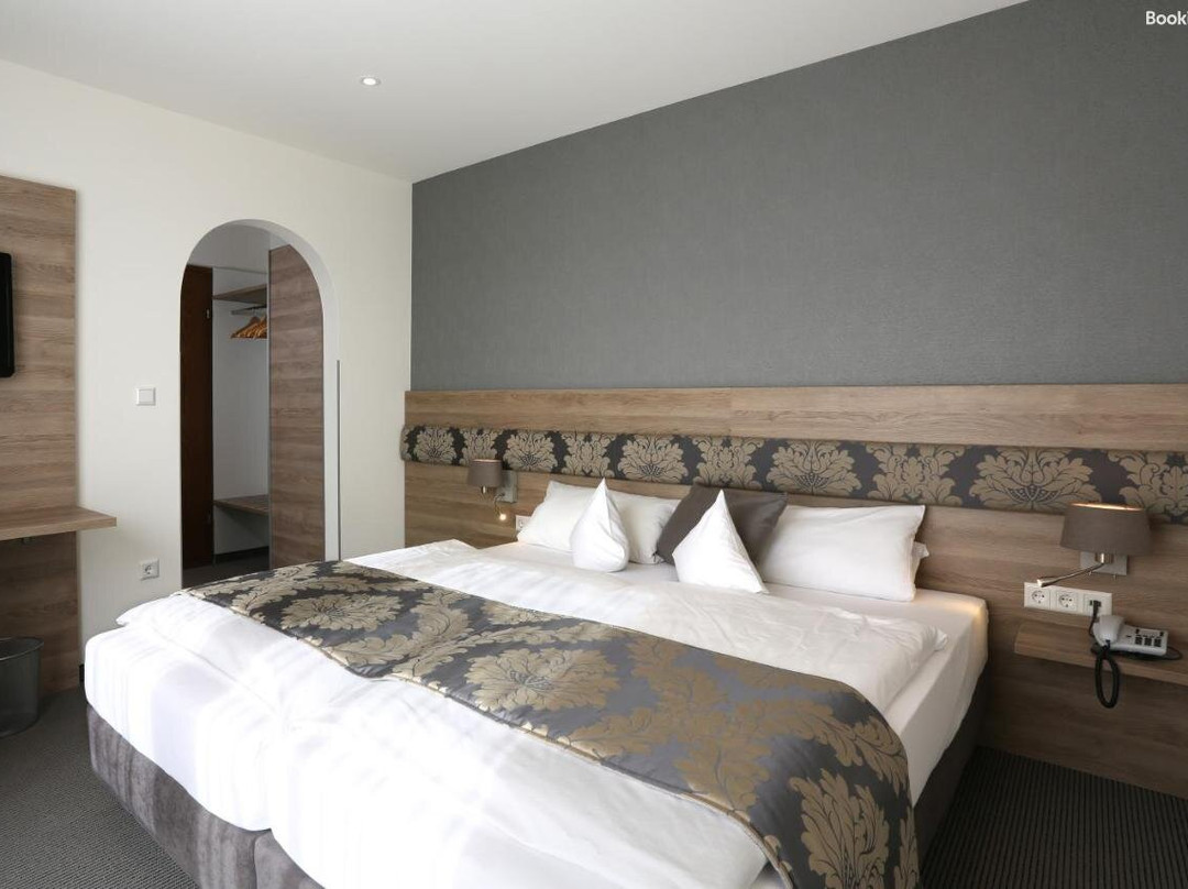 Hotel Restaurant Vogthof主图