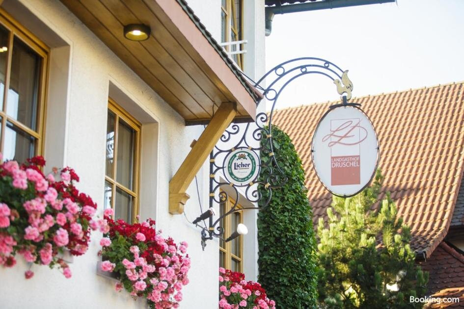 Landgasthof Druschel主图
