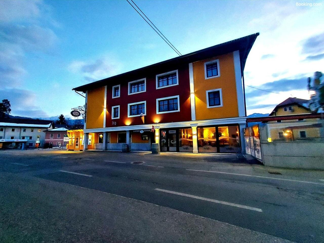 Gasthof Zentral主图