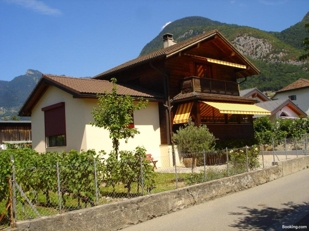 Le Relais du Chateau主图