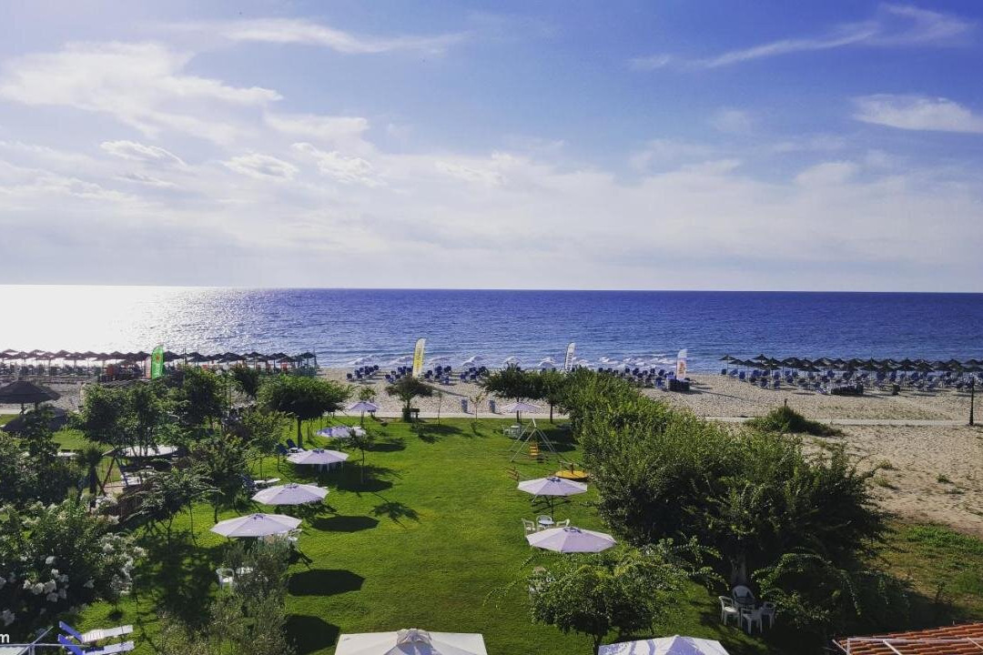 Hotel Thermaikos主图