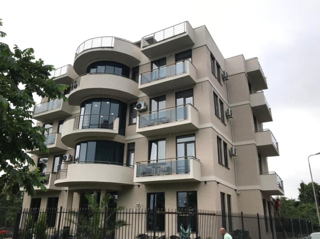 Hotel Fleur De Lis主图