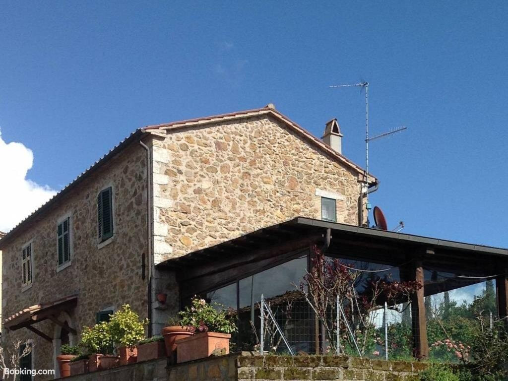 Casa Lory Poggio Murella主图