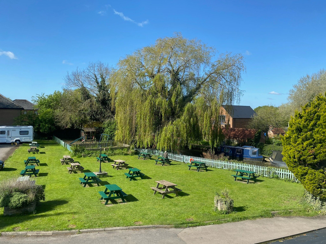 The Highwayman Hotel主图