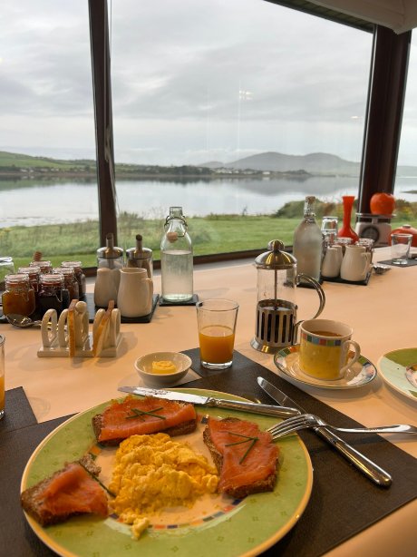 Uisce Beatha House-官方