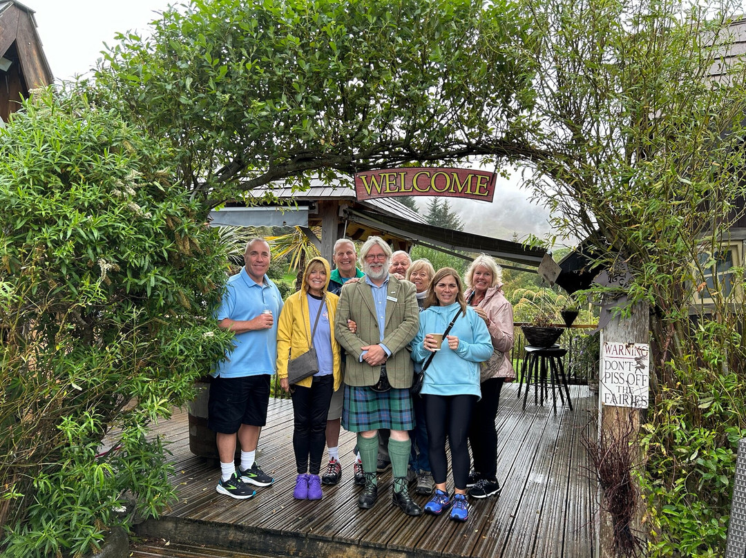 Inverness Custom  Tours-因弗内斯必去景点