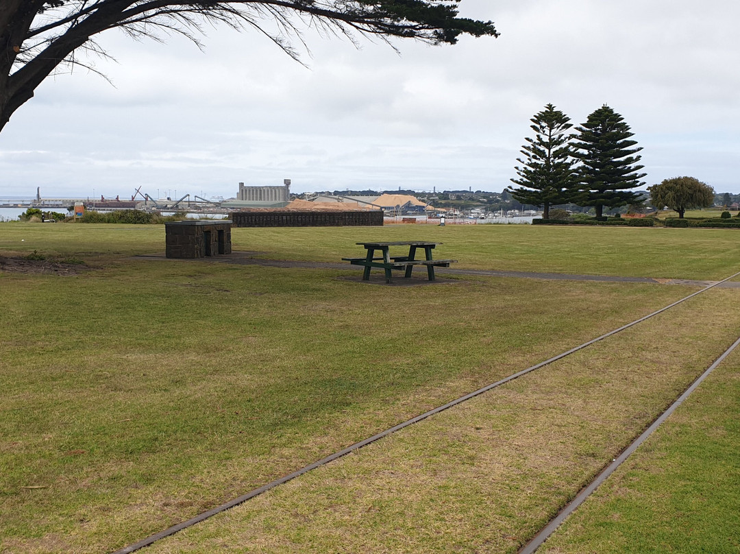 Immigrants Wall-波特兰必去景点