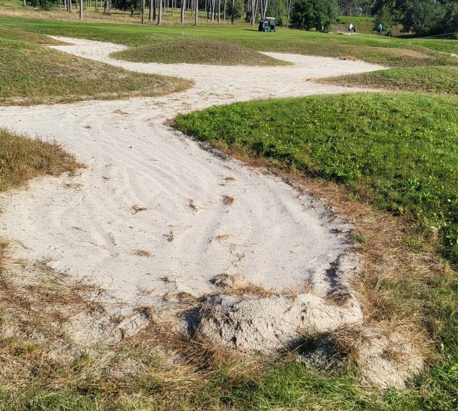 Eurovalley Golf Park Club Malacky景点图片