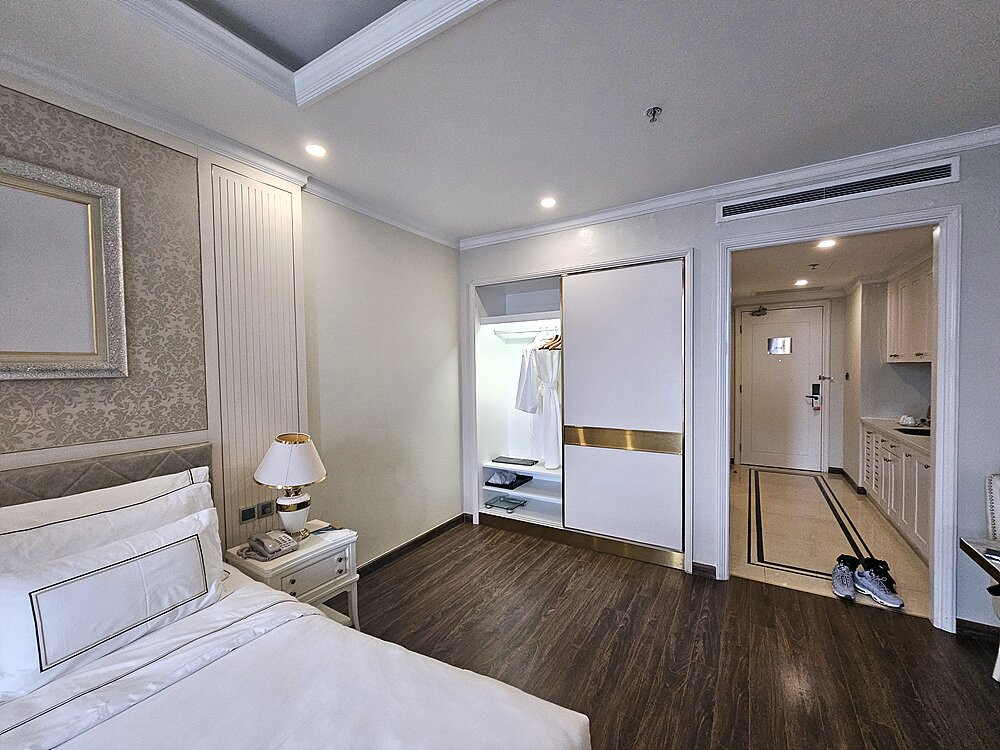 Meliá Vinpearl Nha Trang Empire主图