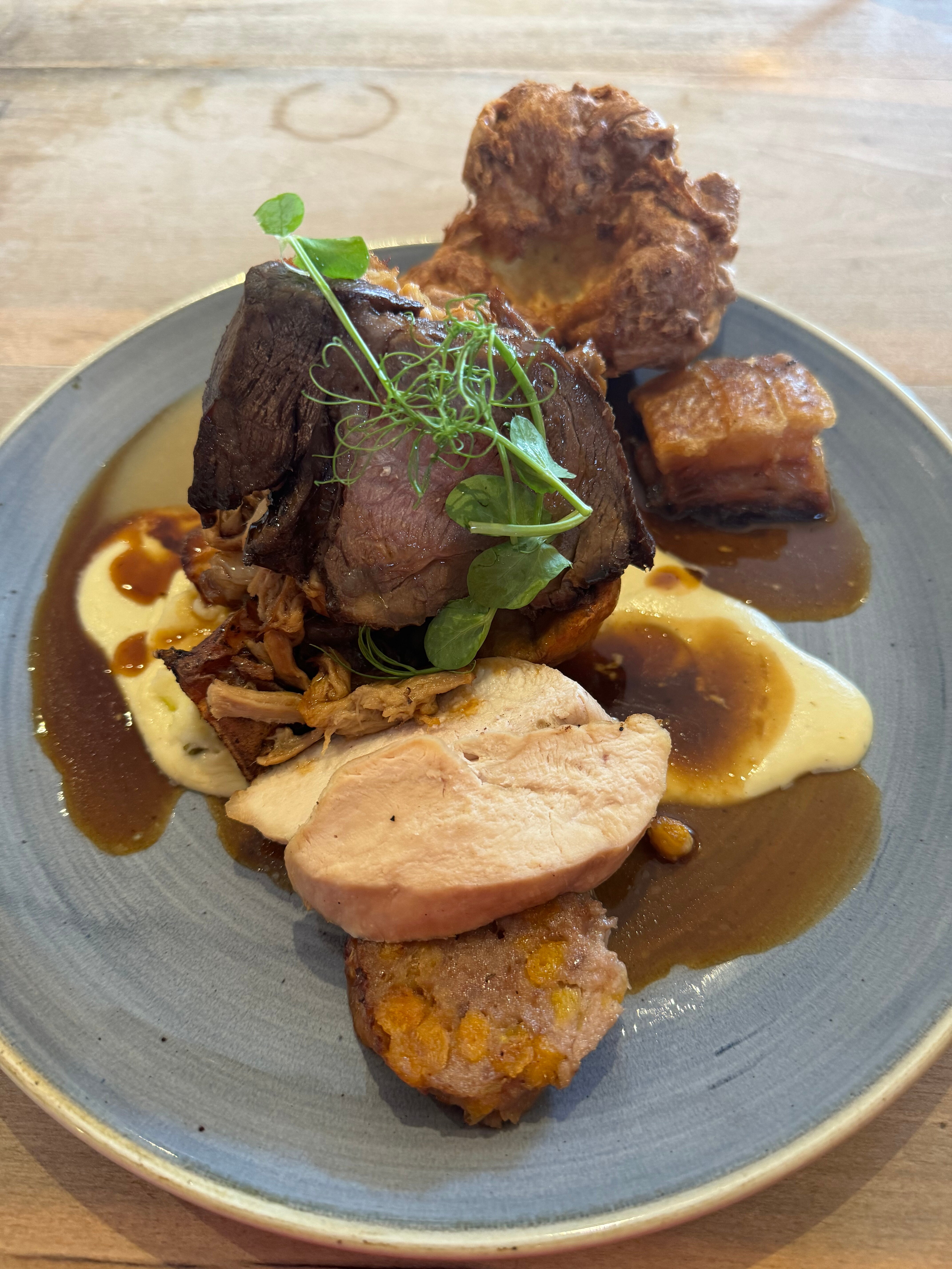 The Stapleton Arms-官方