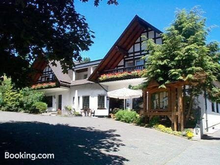 Landhaus im Grund主图