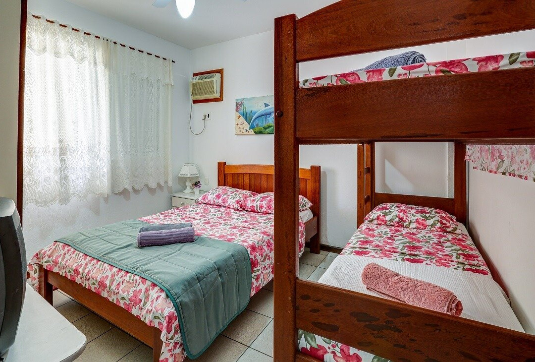 Pousada Kindermann主图