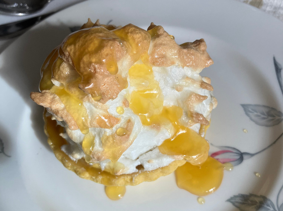 格瑞姆斯考特庄园酒店主图