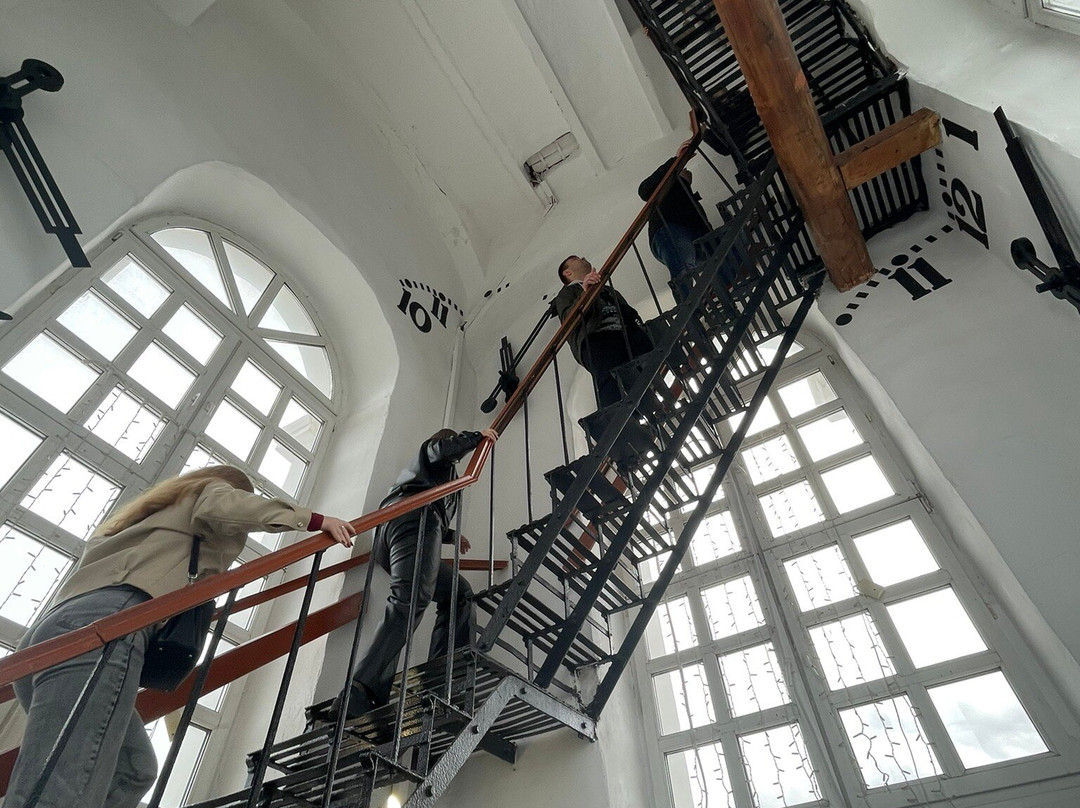 Vitebsk Regional Local Lore Museum-维捷布斯克必去景点