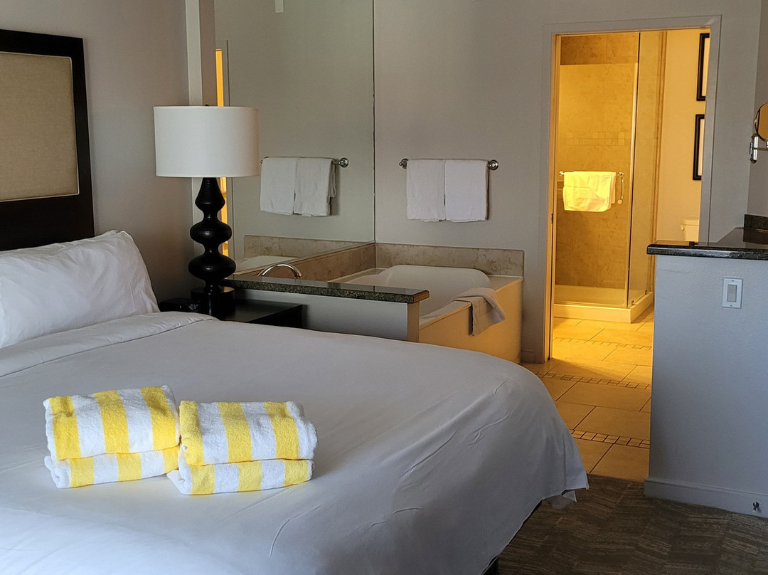 Marriott's Shadow Ridge I-the Villages主图