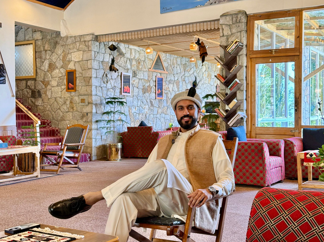 Eagle's Nest Hotel主图