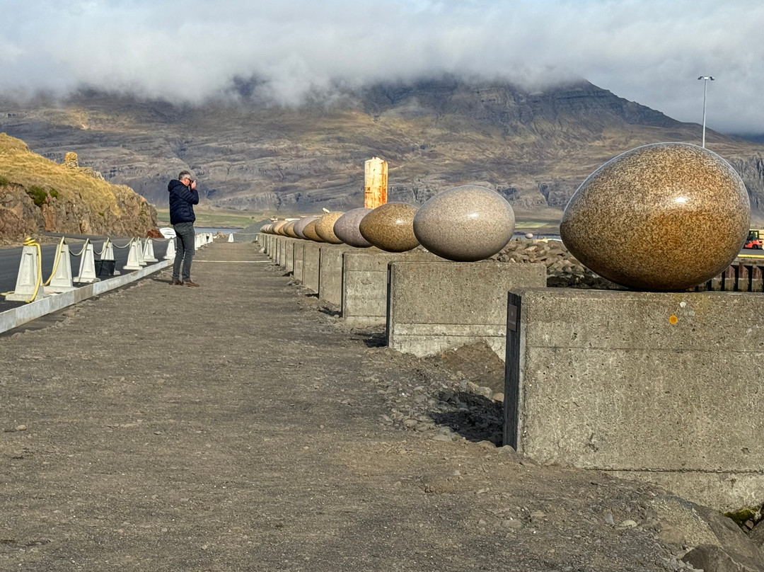 Eggin i Gledivik-Djupivogur必去景点