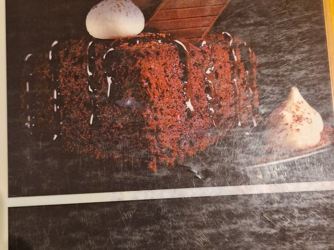 THE CORNER TURKİŞH GREEK