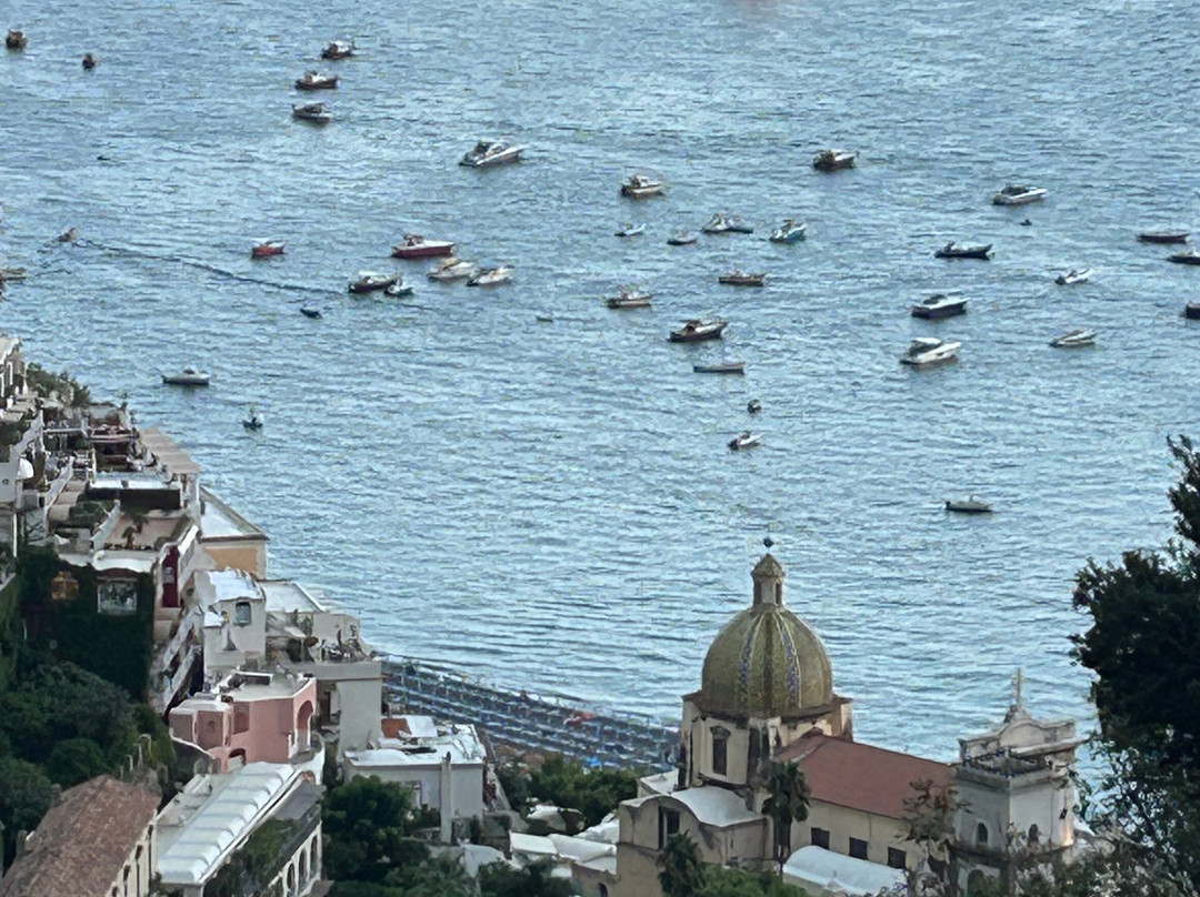 Smooth travel napoli-那不勒斯必去景点