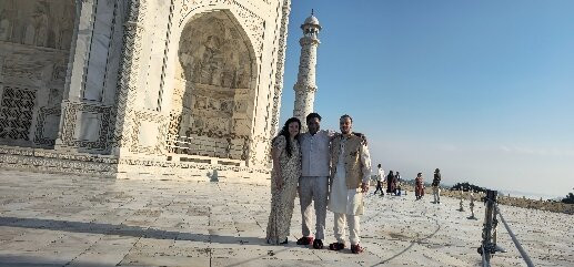 Reve India Tours景点图片