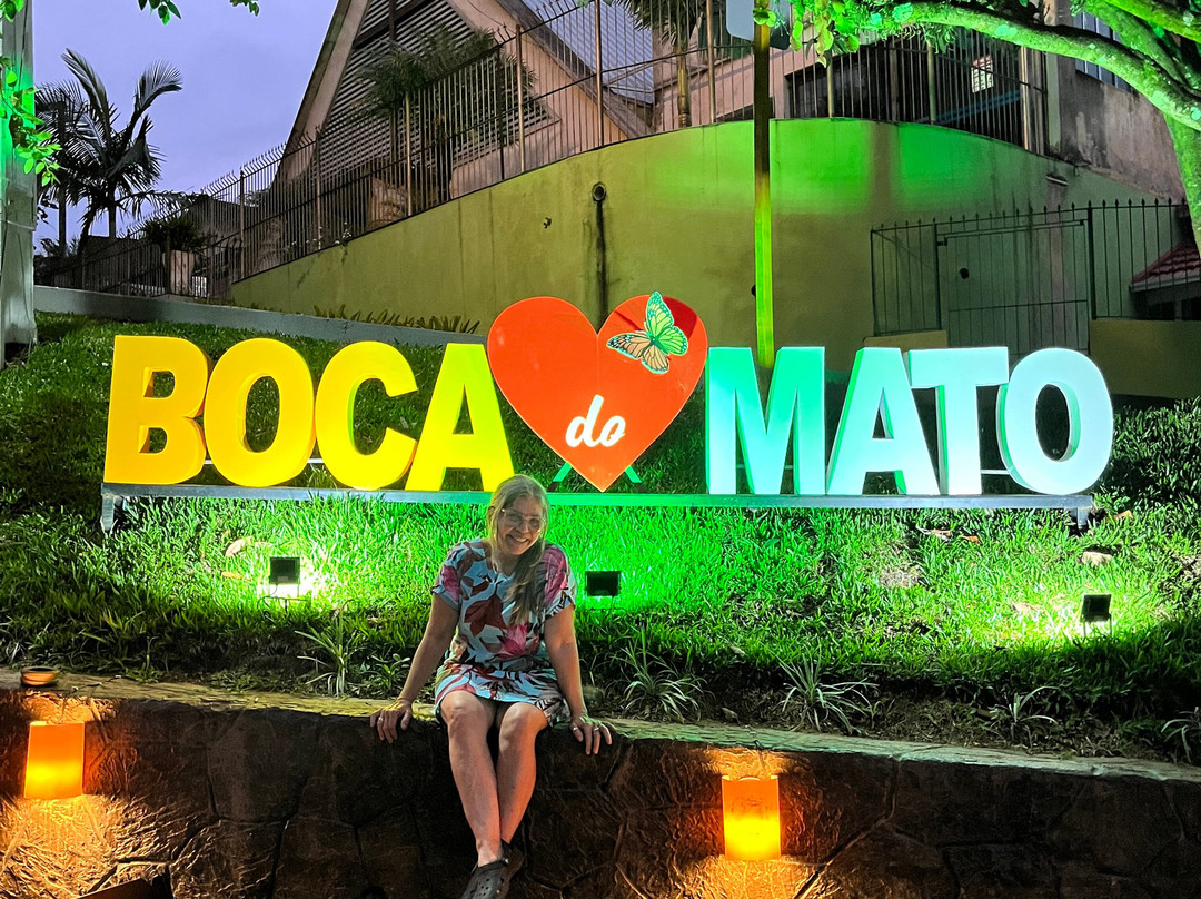 Beija Flor Bar e Creperia