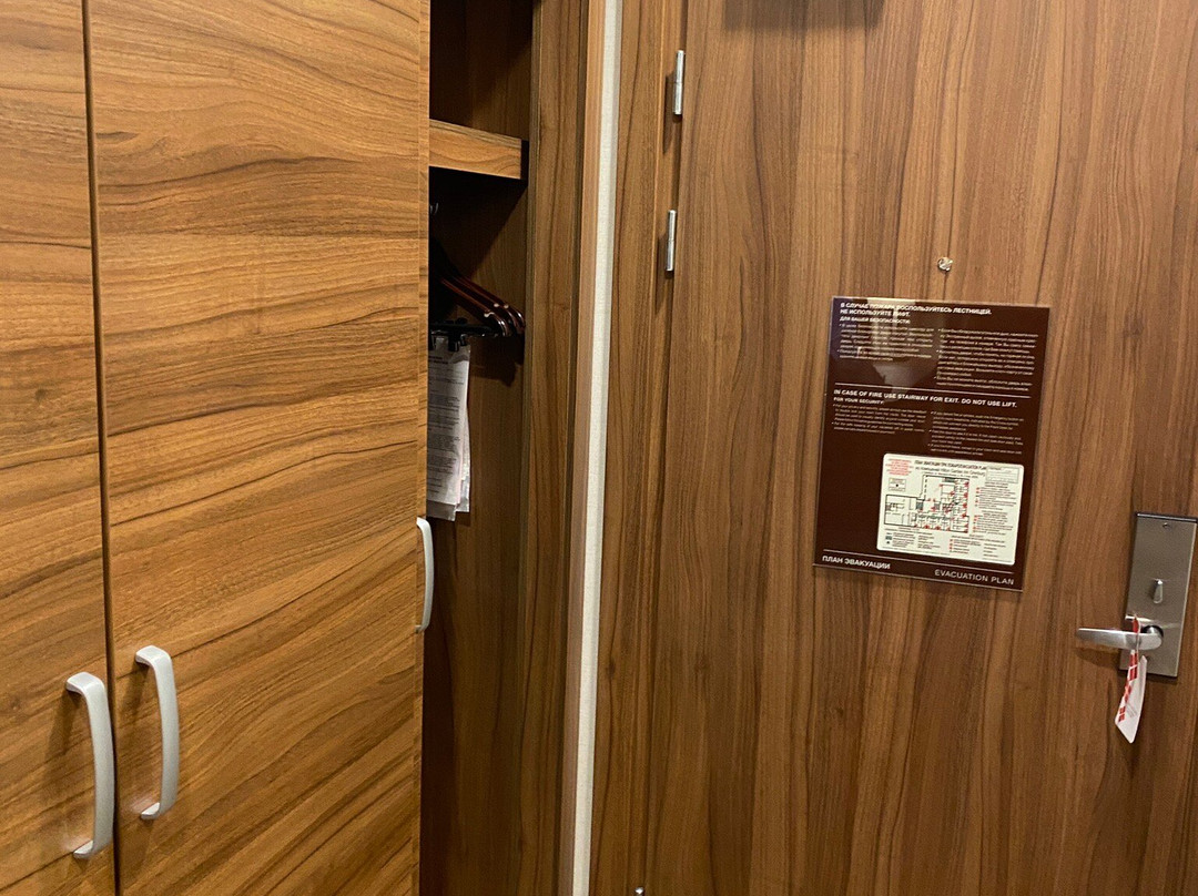 Hilton Garden Inn Orenburg主图