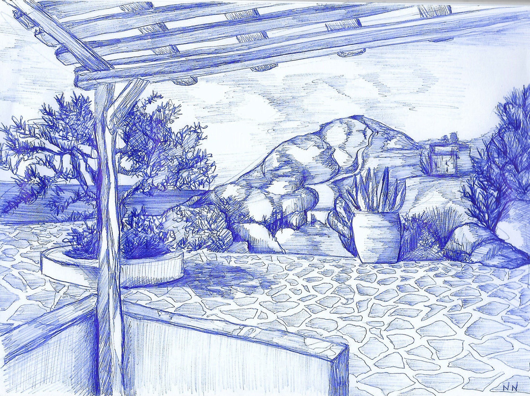 Lianos Village Hotel主图