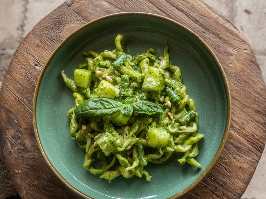 L'osteria Pizza E Cucina Icon Bali