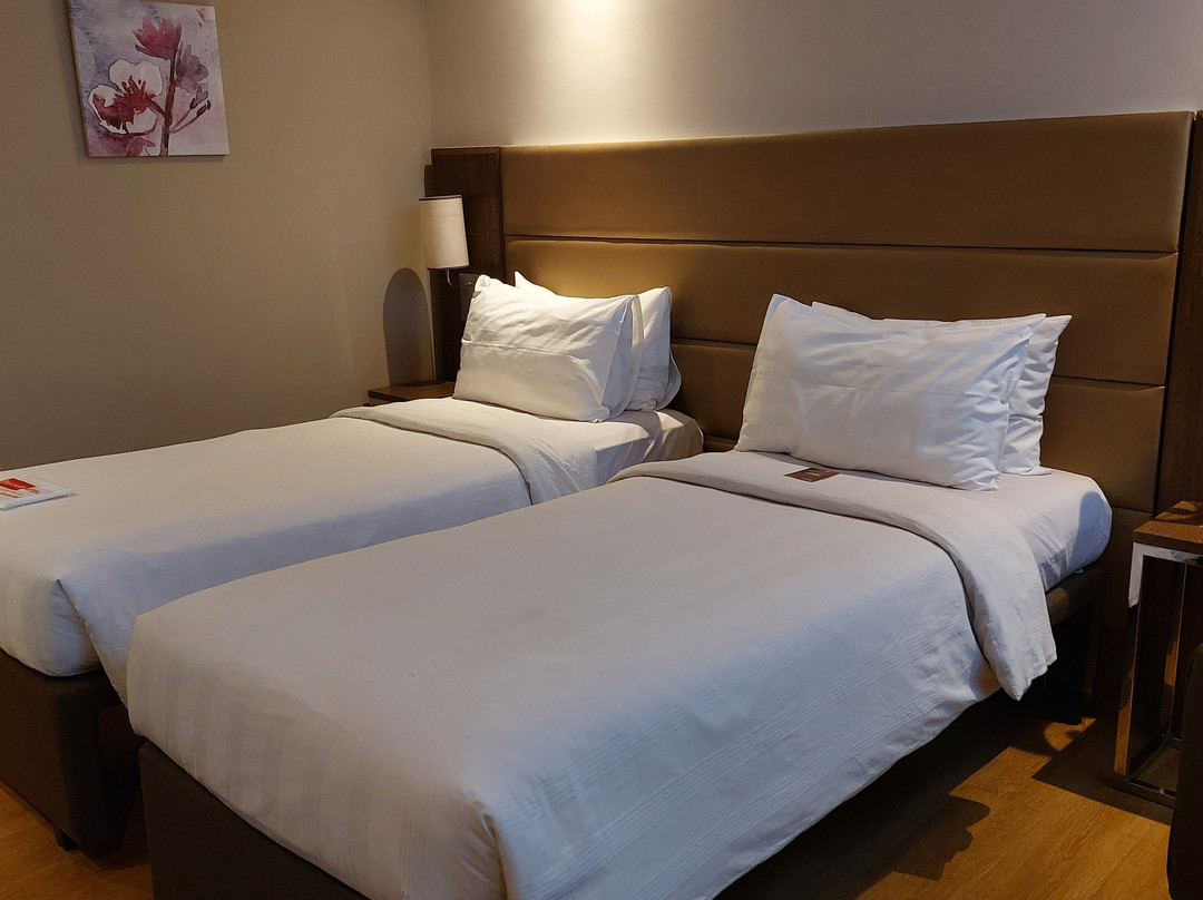 Bigland Sentul Hotel & Convention主图