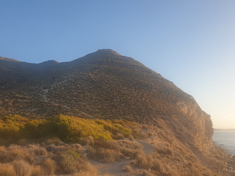 Loma De Rejos-El Campello必去景点