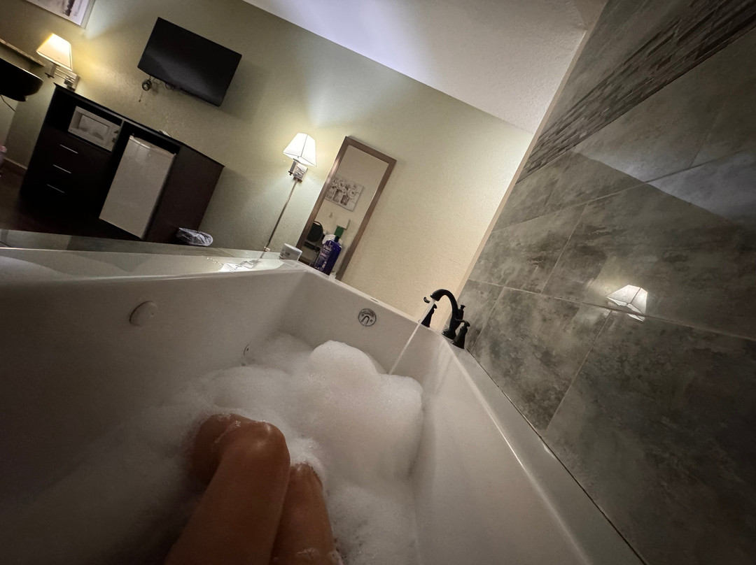 Quality Inn West Memphis I-40主图