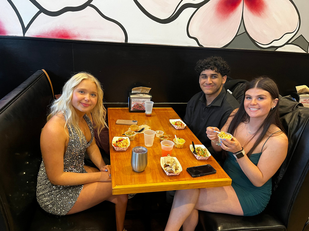 Jersey Shore Food Tours-阿斯伯里帕克必去景点