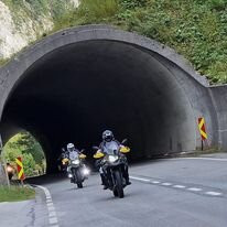 Adventure Motorcycle Tours景点图片