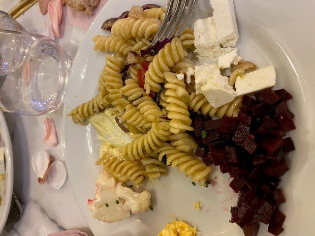 Restaurant Suzanne