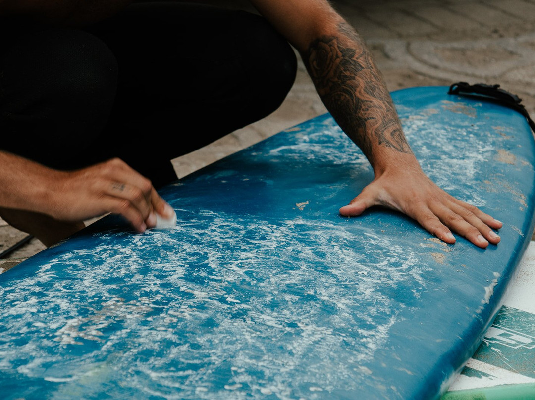 Vibe Surf School-Victoria Bay必去景点