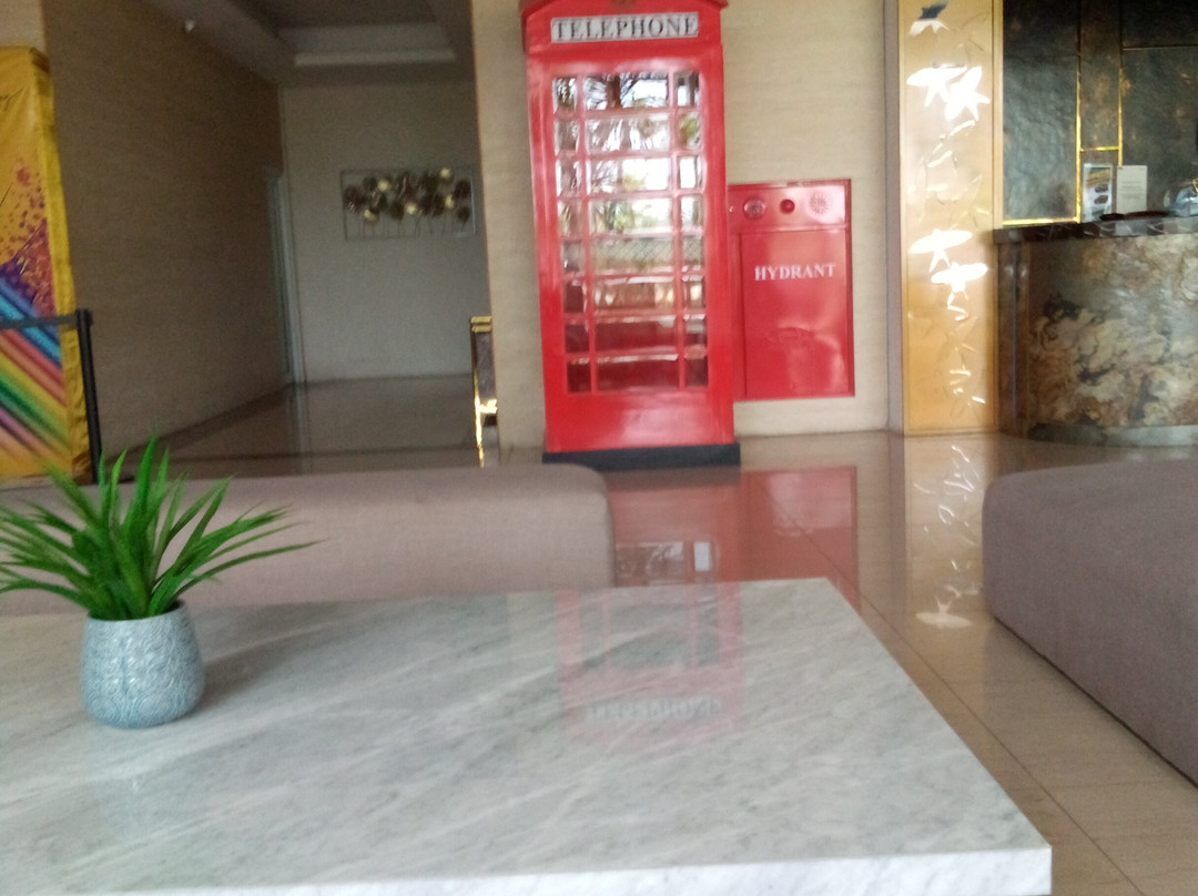 Grand Kolopaking Hotel主图