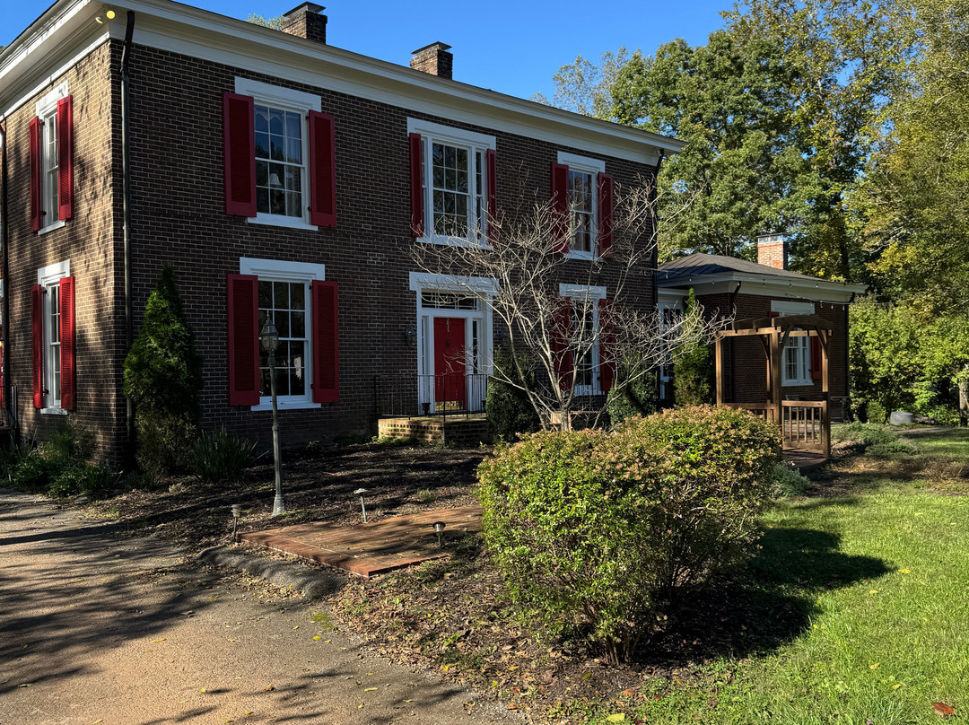 Early Inn at the Grove主图