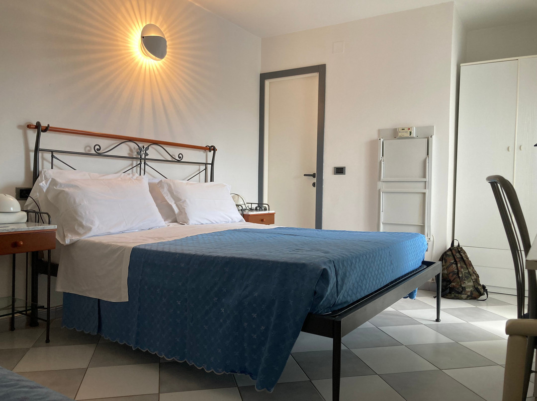 Hotel Falco Azzurro主图