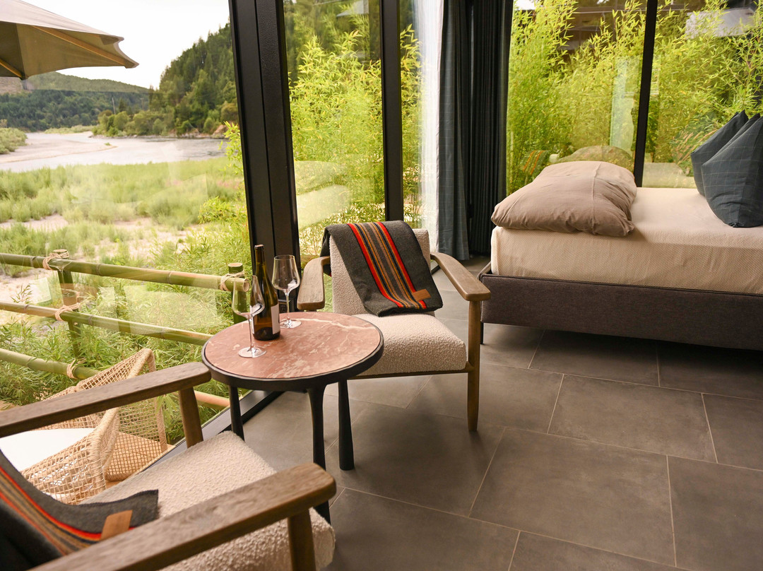 Tu Tu Tun Lodge主图