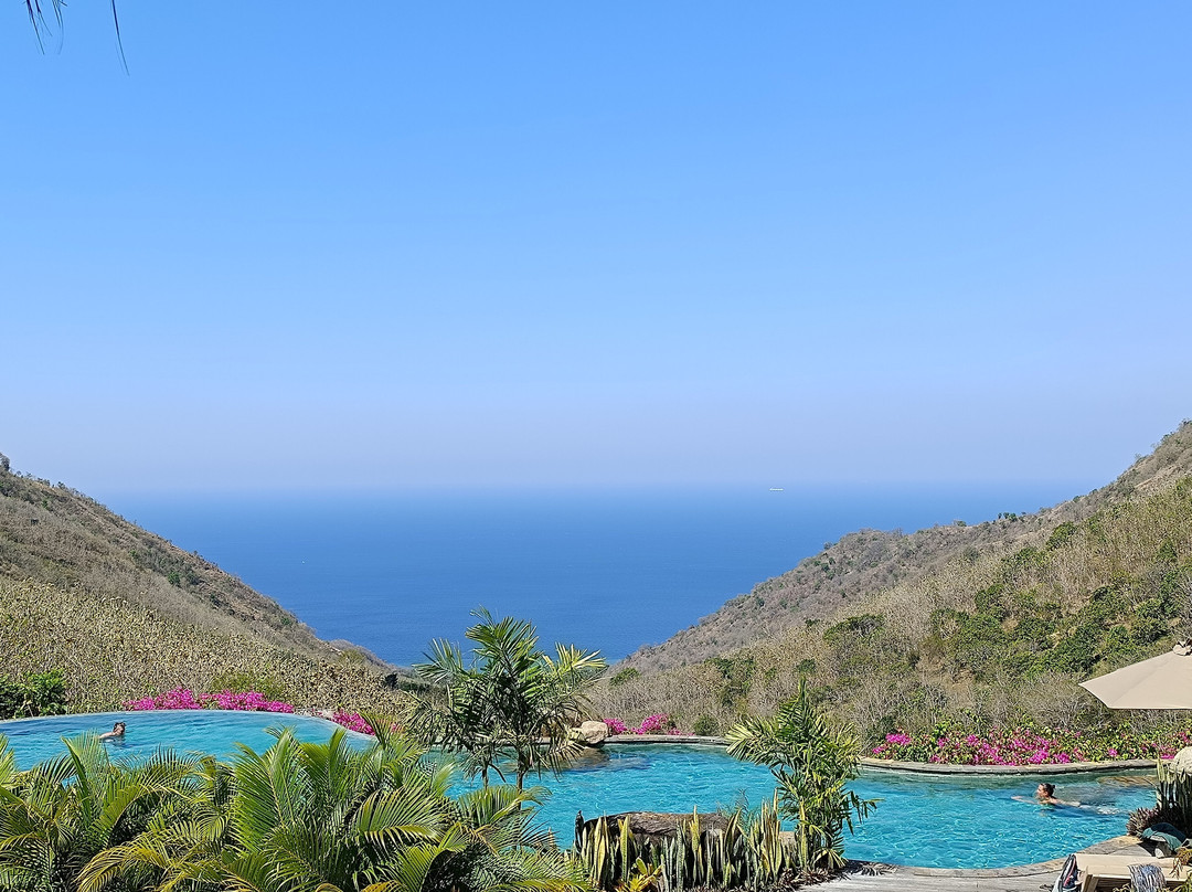 MATHIS Lodge Amed主图