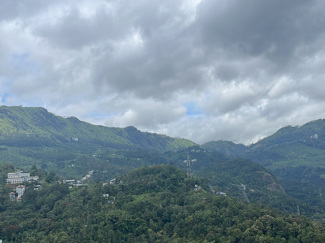 The View Munnar