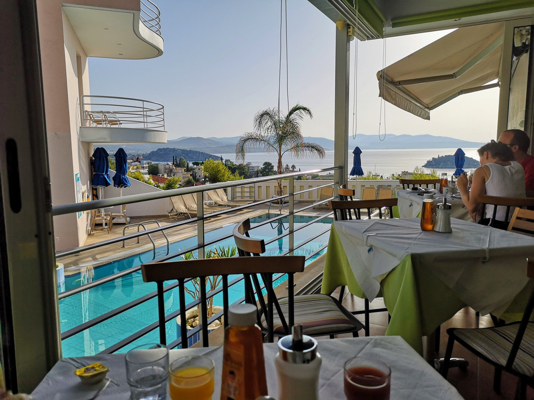 Amaryllis Hotel Apartment主图