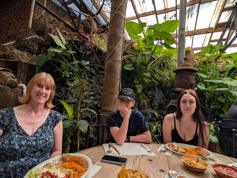 Baja Border Tours-圣地亚哥必去景点